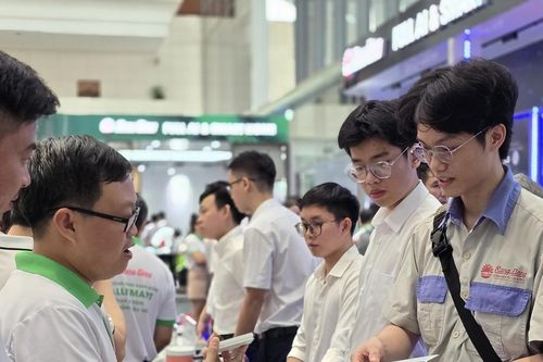 Thị trường nhà thông minh tiềm năng nhưng làm sao để chiếm lĩnh?