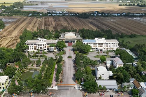 Một phó chủ tịch huyện ở Kiên Giang bị khởi tố