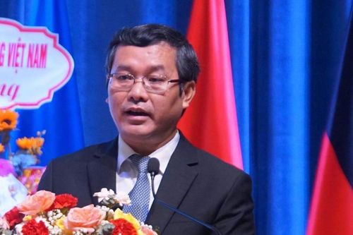 Thứ trưởng Bộ GD-ĐT: Kiểm định chất lượng đòi hỏi đầu tư thực chất, tâm huyết