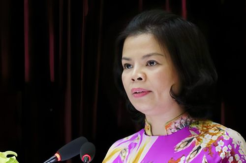 Thủ tướng kỷ luật Chủ tịch, nguyên Chủ tịch tỉnh Bắc Ninh