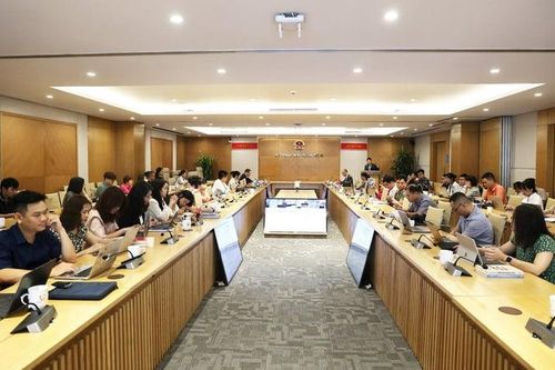 Đẩy mạnh truyền thông về công tác hội nhập, ASEAN và UNESCO