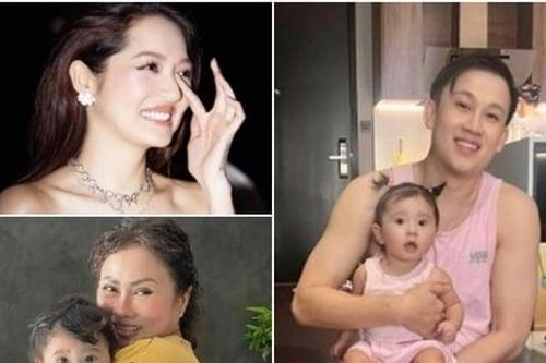 Dương Triệu Vũ tiết lộ lý do Bảo Anh mang thai, tiết lộ thân thế cha đứa trẻ