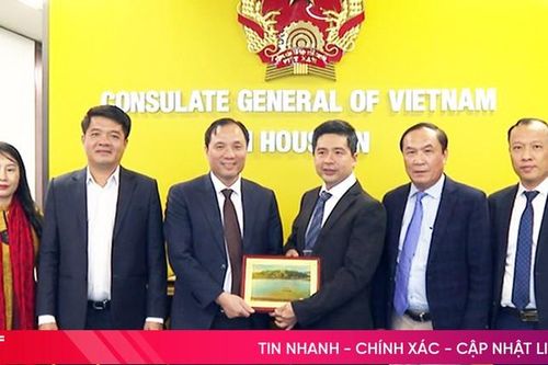 Hà Tĩnh tham gia chương trình quảng bá địa phương Việt Nam tại Hoa Kỳ