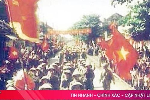 Những bộ phim đầu tiên về chiến dịch Điện Biên Phủ