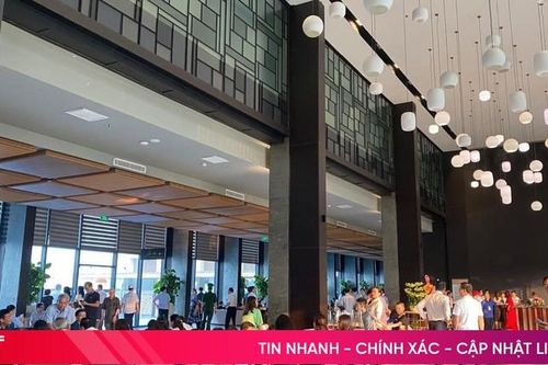 Khách sạn ở Xuân Thành kín phòng trước giờ khai trương du lịch biển