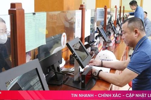 Khảo sát khoảng 2.000 doanh nghiệp đánh giá năng lực sở, ngành, địa phương