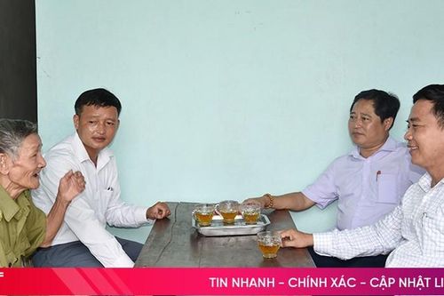 Ấm tình trong 1.054 ngôi nhà mới của các hoàn cảnh khó khăn ở Lộc Hà