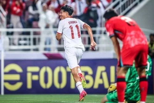 Xác định được hai đội tuyển góp mặt ở bán kết U23 châu Á 2024