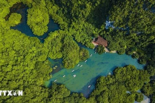 10 năm Quần thể danh thắng Tràng An được UNESCO ghi danh là Di sản Thế giới