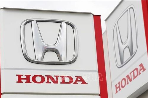 Canada hợp tác với Honda tiến hành dự án sản xuất xe điện đầu tiên