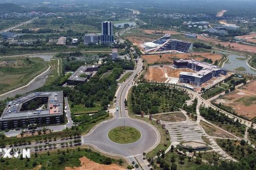 Phát triển thị trường khoa học công nghệ đồng bộ, hiệu quả, hiện đại, hội nhập