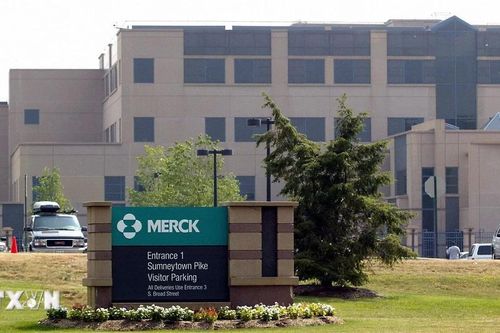 Tập đoàn Merck củng cố vị thế hàng đầu trong lĩnh vực phát triển dược phẩm
