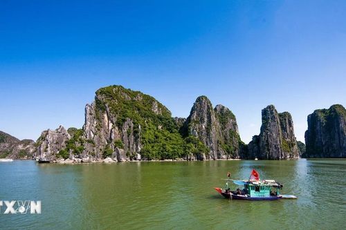 Khẳng định thương hiệu Quảng Ninh là điểm đến hấp dẫn du khách