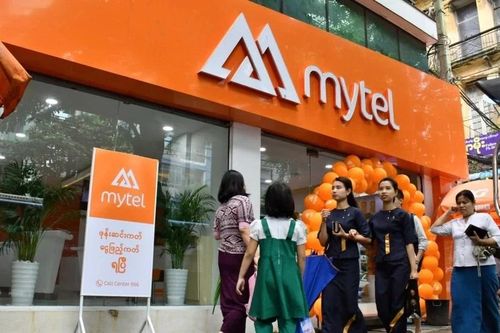 Viettel Global lãi sau thuế hơn 1.600 tỷ đồng trong quý 1 năm 2024