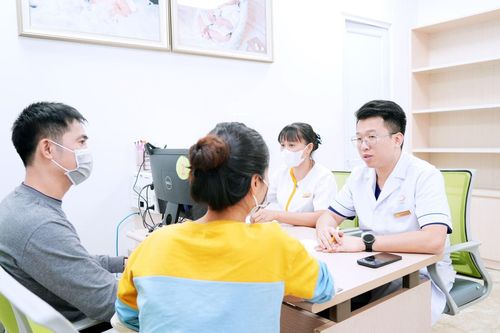 Thắp sáng ước mơ cho những cặp vợ chồng hiếm muộn