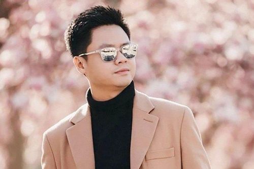 Cuộc sống hiện tại của thiếu gia Phan Thành sau 8 năm hủy hôn với Midu