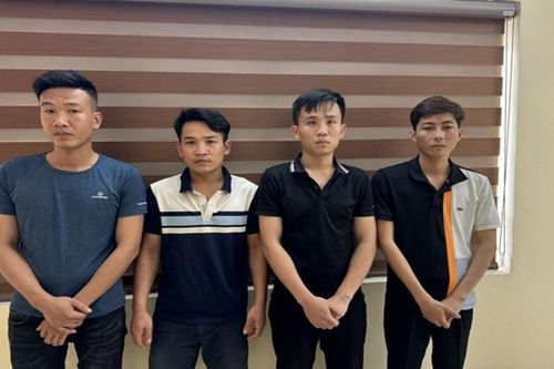 Thanh Hóa: Lý do chú rể 'bất ngờ' bị bắt ngay trong ngày cưới