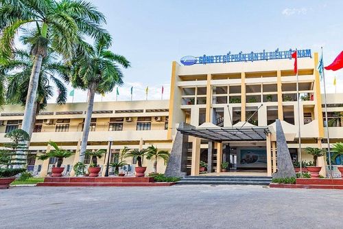Lợi nhuận quý I/2024 của VOSCO đi ngang so với cùng kỳ