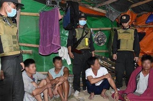 Vụ khai thác khoáng sản trái phép ở Bình Thuận: Thu hơn 90 lượng vàng
