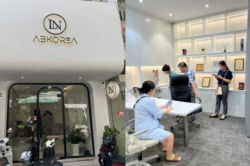 Tp.HCM: 2 thẩm mỹ viện ngang nhiên hoạt động trái phép