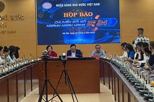 Hơn 77% người Việt Nam trưởng thành có tài khoản ngân hàng