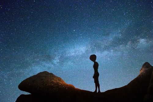 Giả thuyết về cách người ngoài hành tinh di chuyển, thích nghi và phát triển ngoài trái đất