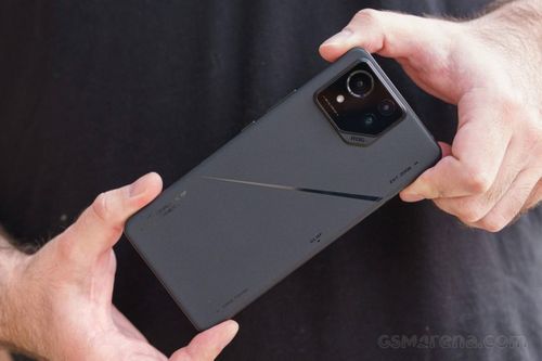 Top 10 điện thoại Android có hiệu năng mạnh nhất thế giới: Asus ROG phone dẫn đầu, Samsung 'vắng bóng'