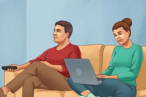 5 kiểu vợ chồng thường gặp và làm sao biết bạn có phải người hạnh phúc hay không?