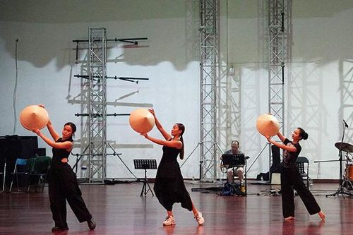 Đà Nẵng: Chương trình nghệ thuật 'Thanh âm tháng Tư' hứa hẹn nhiều ấn tượng