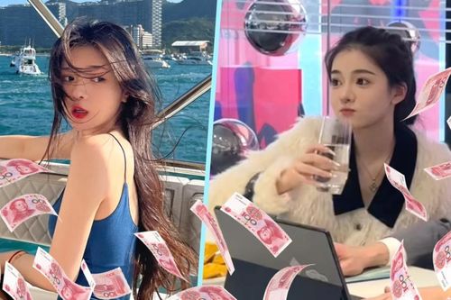 'Chiến thần' livestream Trung Quốc gây sốc khi đóng thuế 320 tỉ đồng từ bán hàng trực tuyến