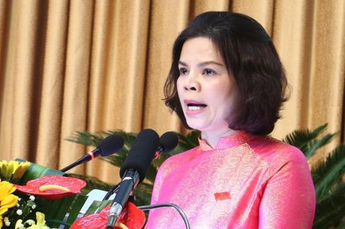 Chủ tịch, nguyên chủ tịch tỉnh Bắc Ninh bị kỷ luật