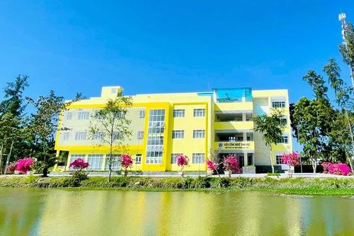Cơ hội chọn lựa ngành học yêu thích tại Trường đại học Trà Vinh
