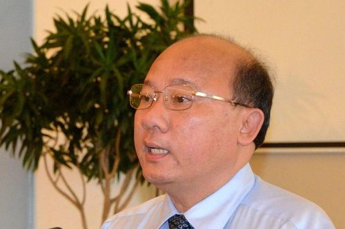 Bắt cựu Chủ tịch UBND tỉnh Bình Thuận do liên quan Công ty Rạng Đông