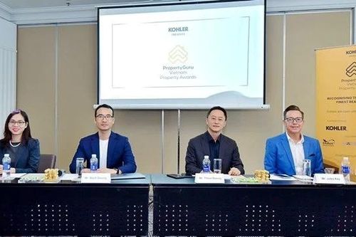 Giải thưởng PropertyGuru đề cao thực hành ESG