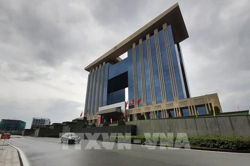 Xây dựng Bình Dương sớm trở thành đô thị thông minh
