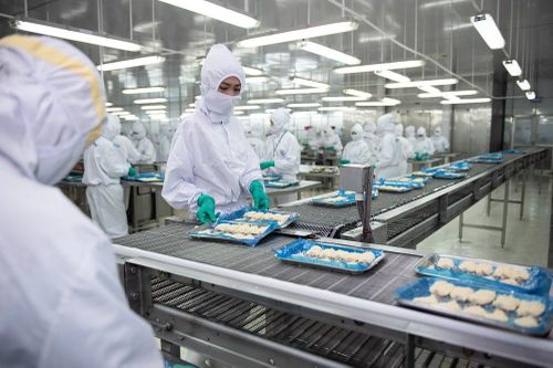 Tập đoàn PAN đặt mục tiêu lợi nhuận sau thuế tăng 10%