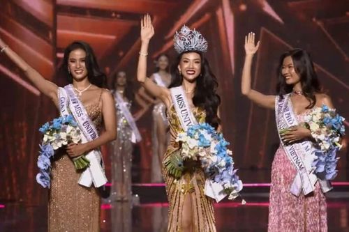 Giải thưởng bí ẩn nhất Miss Universe Vietnam, một năm qua vẫn chưa có lời hồi đáp
