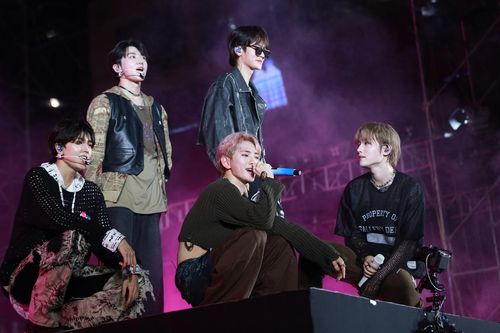 Tempest tổ chức live concert đầu tiên trong sự nghiệp tại Việt Nam