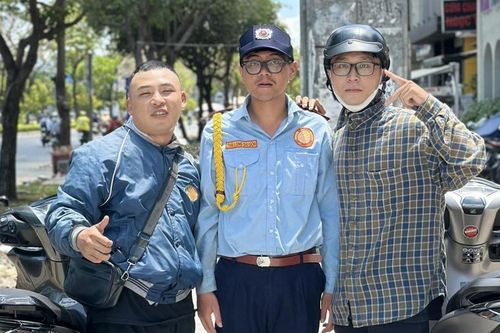 Nam nghệ sĩ triệu view phải đi mưu sinh bằng nghề bảo vệ, giờ đã có việc mới