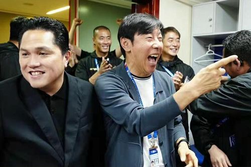 Indonesia sẽ vô địch U23 châu Á 2024 và giành vé dự Olympic?
