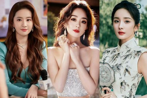 Lưu Diệc Phi bất ngờ bị chê diễn dở hơn Triệu Lệ Dĩnh