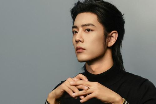 Tiêu Chiến là sao Hoa ngữ duy nhất lọt top 10 gương mặt đẹp nhất thế giới