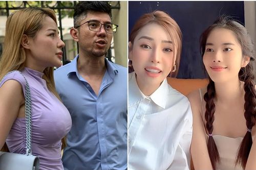 Quế Vân khóa Facebook cá nhân giữa lúc bị Ngân 98 gửi đơn kiện