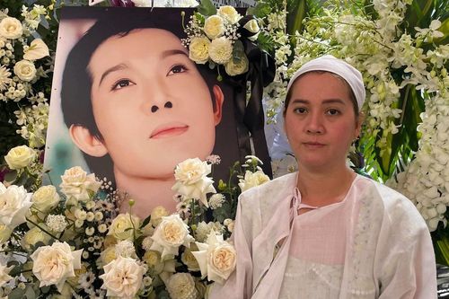 Con gái cố NS Vũ Linh bỏ tiền túi làm điều ý nghĩa hồi hướng cho ba, miễn nhận quyên góp