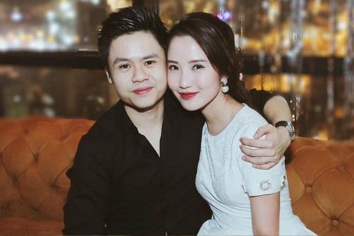 Vợ thiếu gia Phan Thành bất ngờ công khai đăng ký kết hôn, cực gắt đòi tránh xa drama