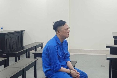 12 năm tù cho gã hứa hẹn chuyển mục đích đất trồng chè