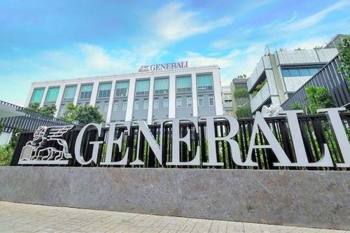 Generali kiên định với chiến lược bảo hiểm minh bạch