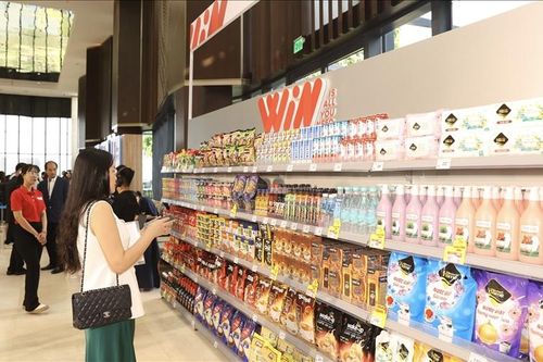 Tiêu dùng phục hồi, doanh thu quý I Masan đạt 18.855 tỷ đồng