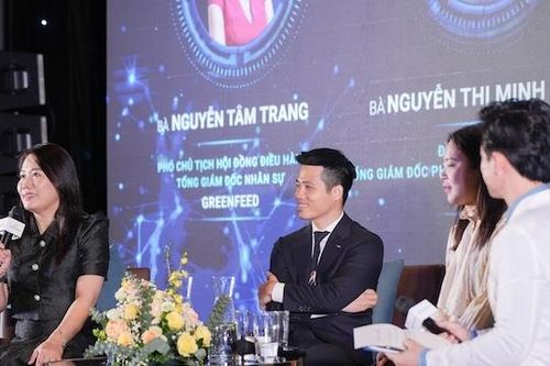 Đường hai chiều trong văn hóa doanh nghiệp