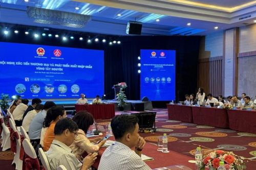 Các tỉnh Tây Nguyên cần tăng cường tính liên kết vùng để phát triển kinh tế